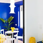 Estate4home- Casa Mama 아파트 *