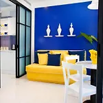 Estate4home- Casa Mama 아파트 소렌토