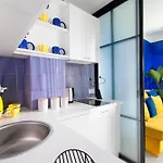 Estate4home- Casa Mama 아파트