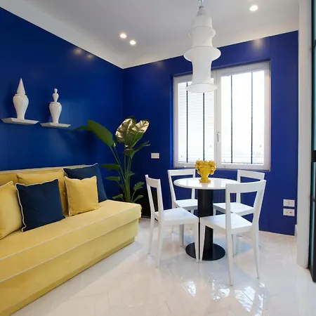 Estate4home- Casa Mama Διαμέρισμα *