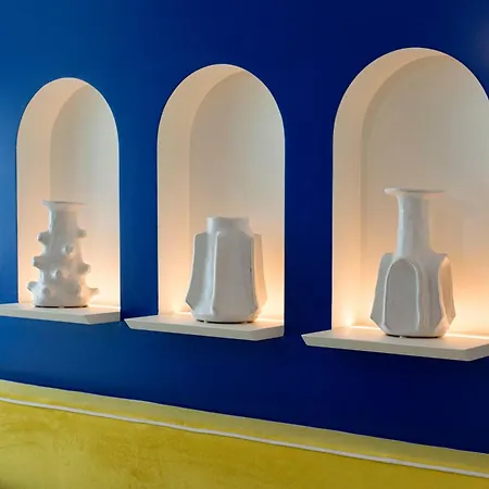 Estate4home- Casa Mama Appartement *