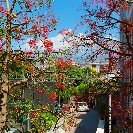 Estate4home- Casa Mama 아파트 *