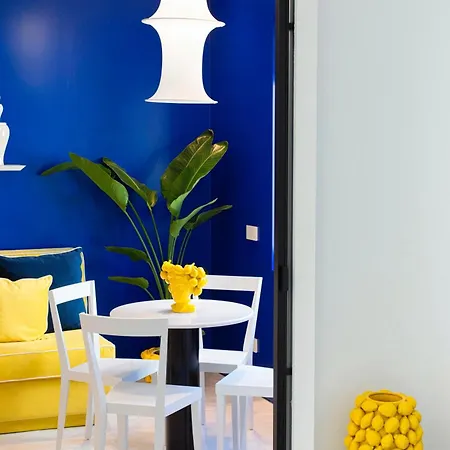 Appartement Estate4home- Casa Mama *