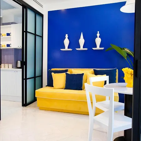 Estate4home- Casa Mama Διαμέρισμα Σορέντο