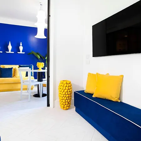 Appartement Estate4home- Casa Mama *