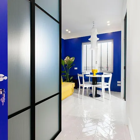 Appartement Estate4home- Casa Mama *