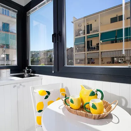 Estate4home- Casa Mama Appartement Sorrento