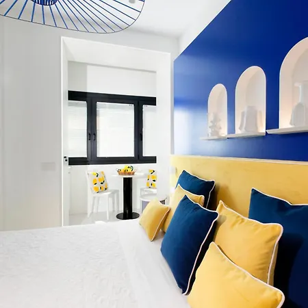 Estate4home- Casa Mama Sorrento